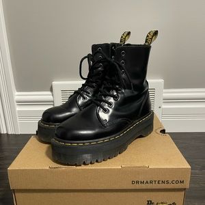 Dr.Martens (Platform)